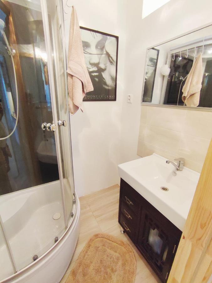 Apartman Pod Lesom Vysoké Tatry Eksteriør billede